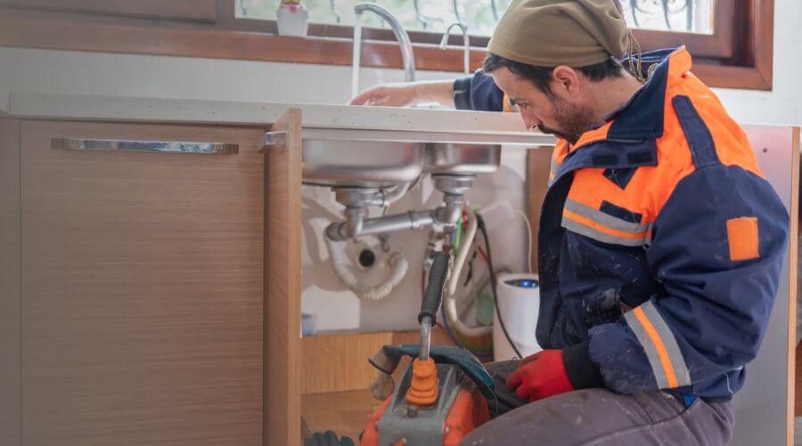 Local water heater installation in Dillingham, AK